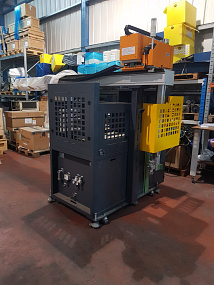 BLOADER GANTRY LOADER