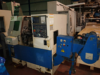 LYNX200B FANUC 21T