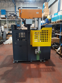 BLOADER GANTRY LOADER