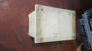 OKUMA MX45VAE with CNC controller OSP-U10M