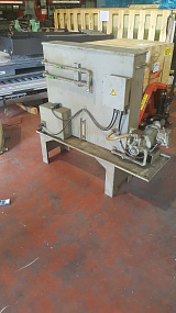 OKUMA MX45VAE with CNC controller OSP-U10M