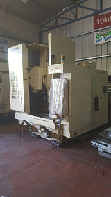 OKUMA MX45VAE with CNC controller OSP-U10M