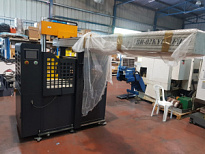 BLOADER GANTRY LOADER