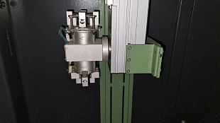 BLOADER GANTRY LOADER