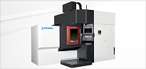 Machine tools with additive technologies