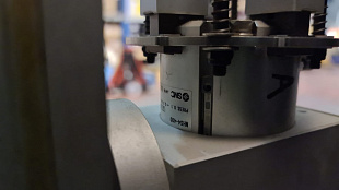 BLOADER GANTRY LOADER