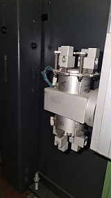 BLOADER GANTRY LOADER