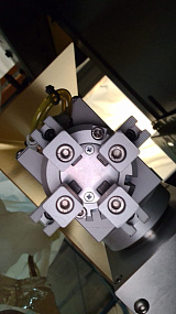 BLOADER GANTRY LOADER